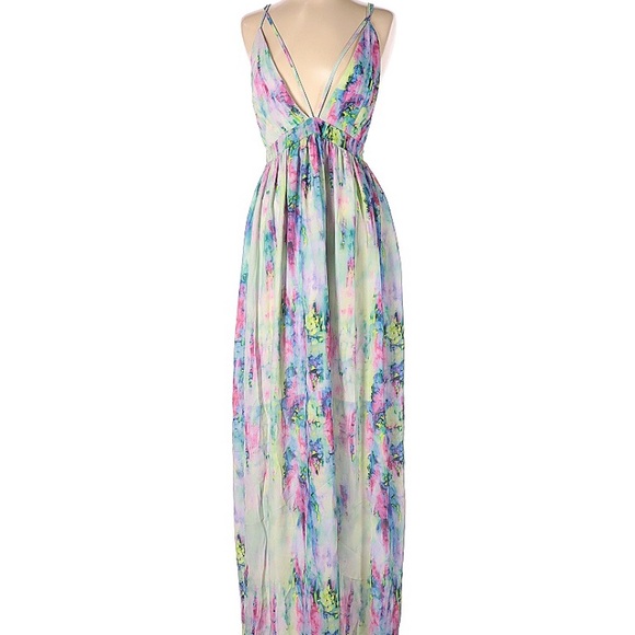 L’atiste by Amy Dress Size small